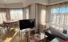 4 Bedrooms -Seneca Center Apartment